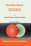 Fundamental Theories of Physics