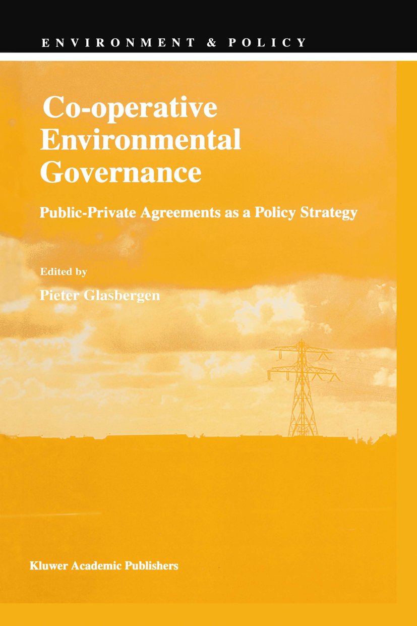 Environment & Policy