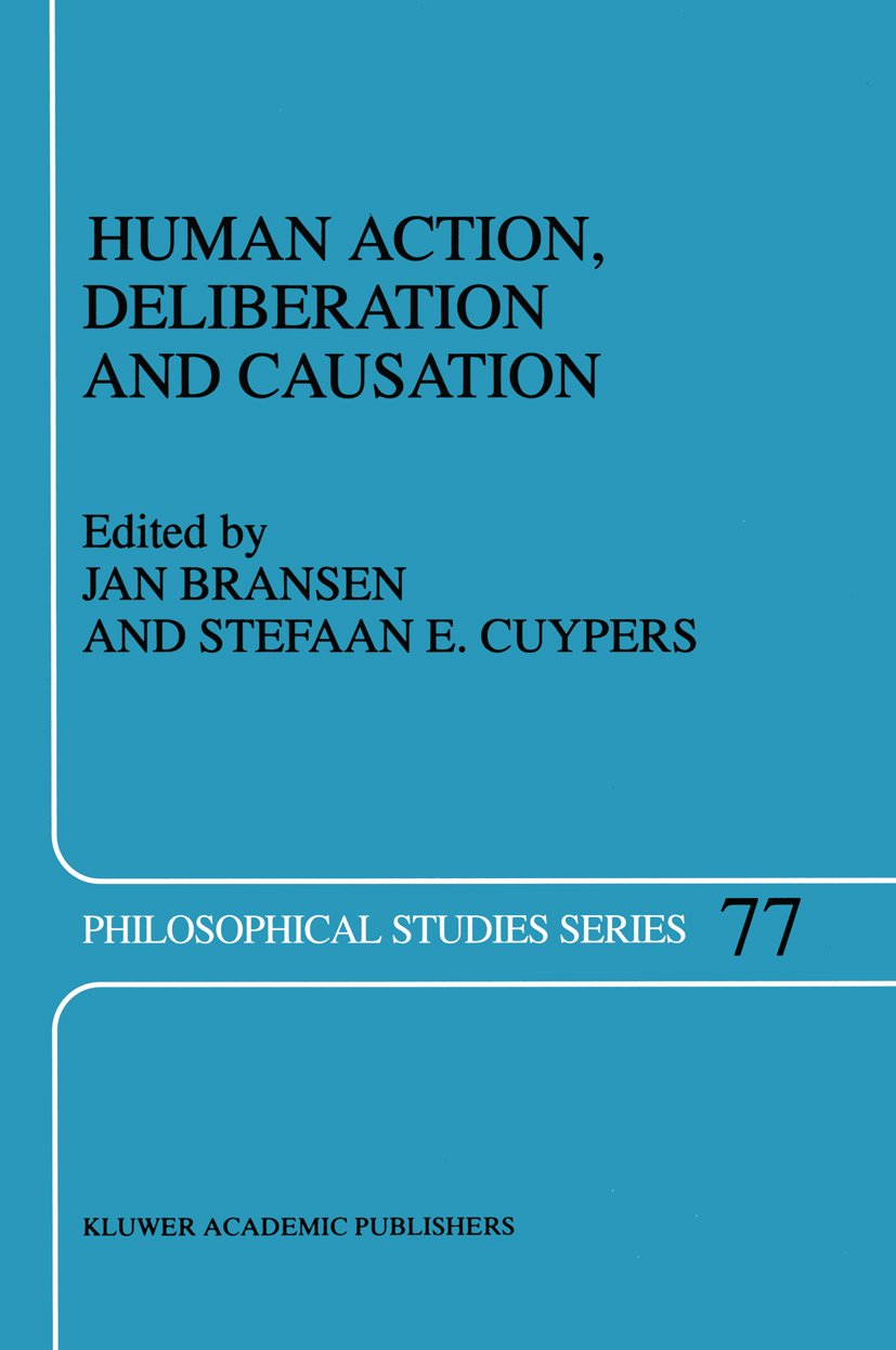 Philosophical Studies Series
