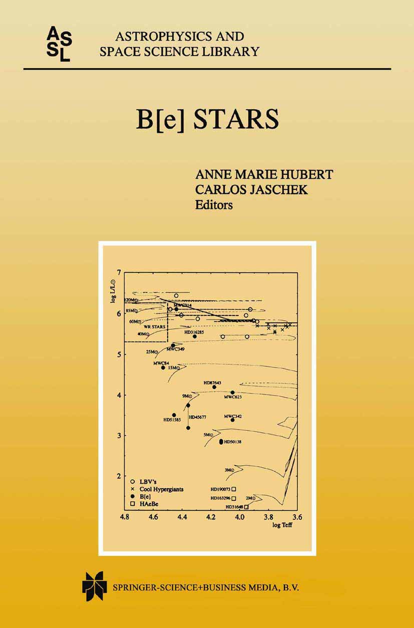 Astrophysics and Space Science Library