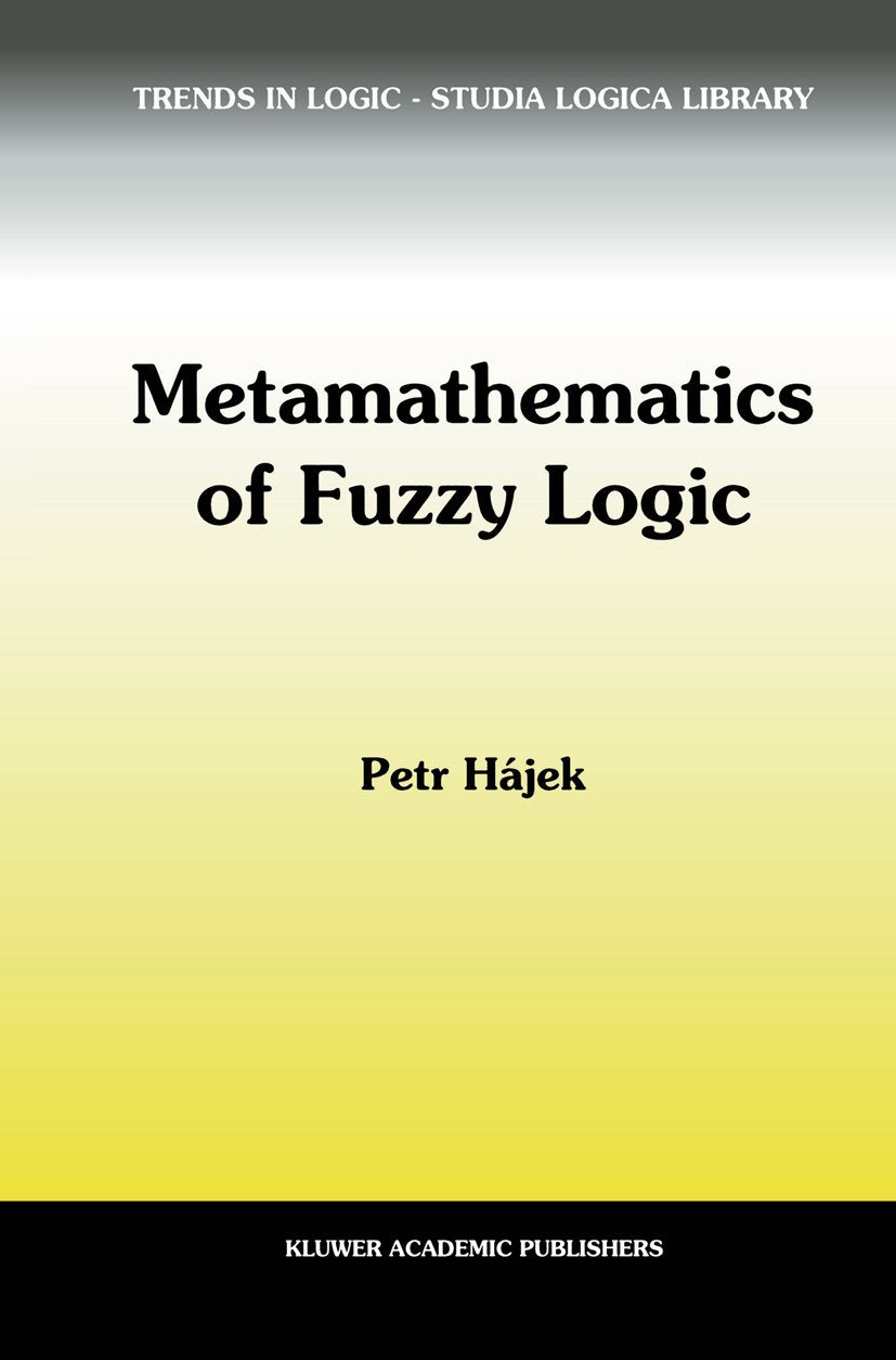 Trends in Logic