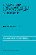 Philosophical Studies Series
