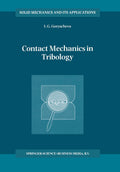 Solid Mechanics and Its Applications