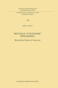 International Archives of the History of Ideas Archives internationales d'histoire des idées