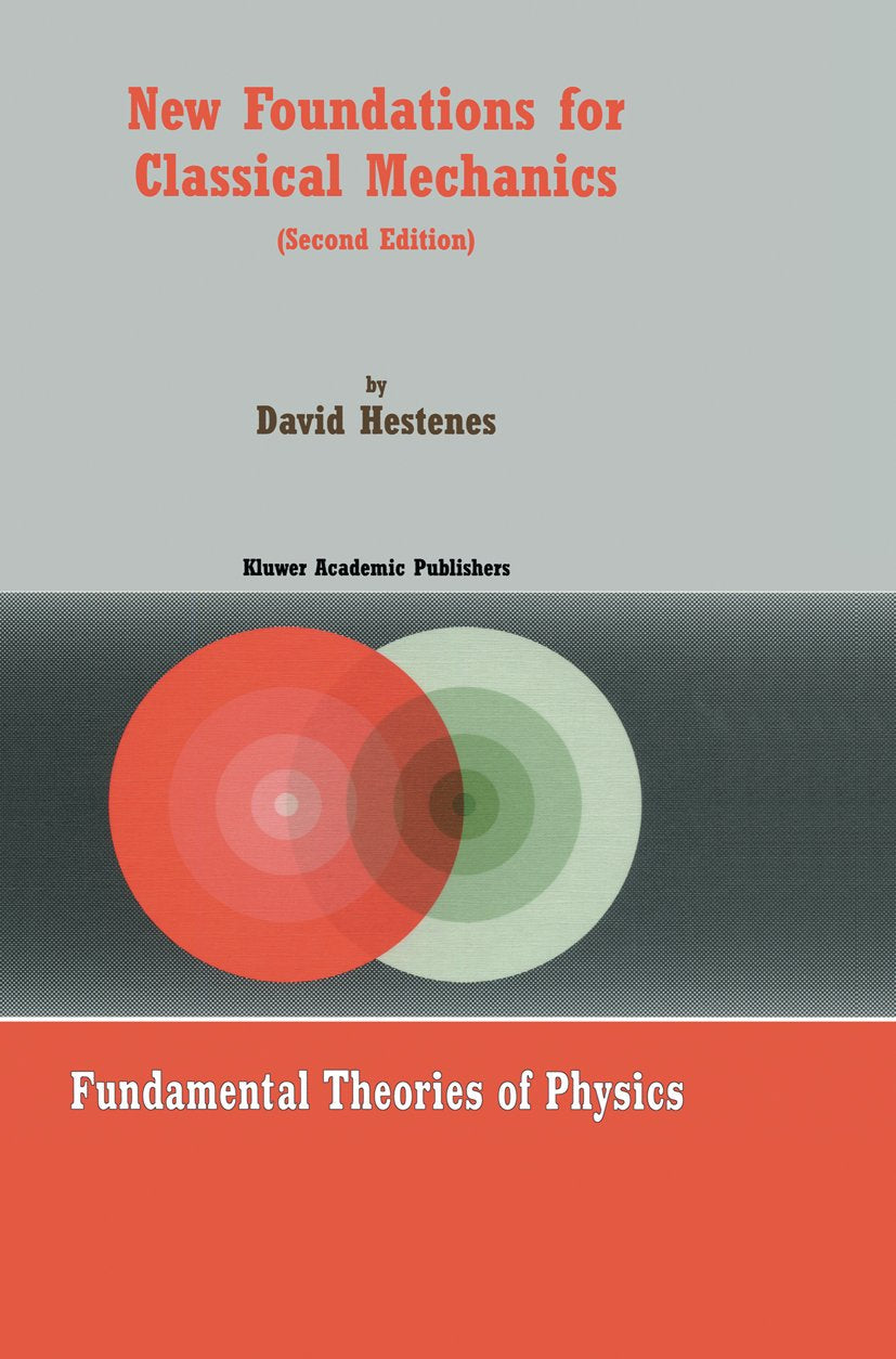 Fundamental Theories of Physics