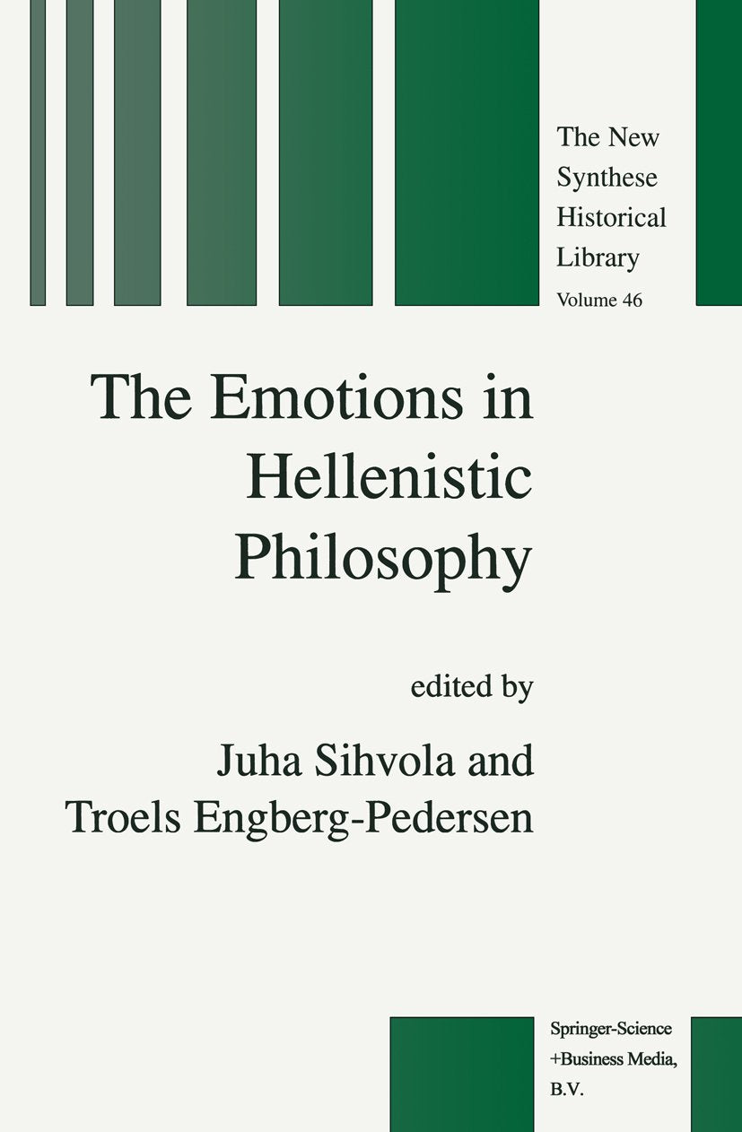 The New Synthese Historical Library