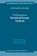 Solid Mechanics and Its Applications
