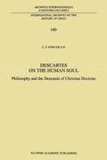 Descartes on the Human Soul
