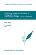 Current Issues in Production Ecology