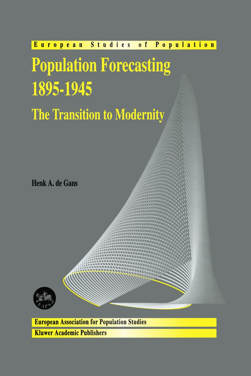 European Studies of Population