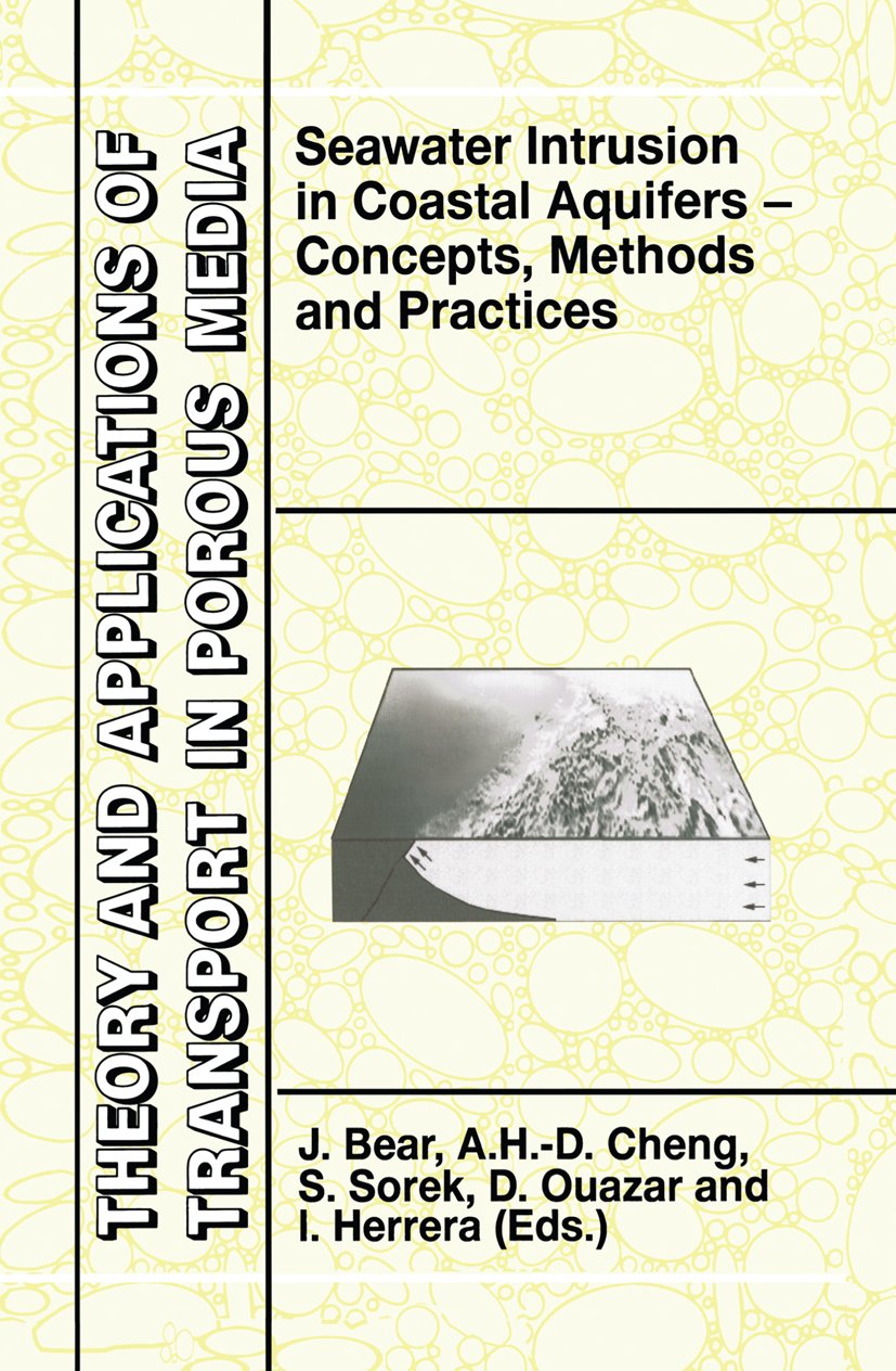 Theory and Applications of Transport in Porous Media