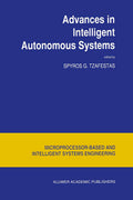 Intelligent Systems, Control and Automation: Science and Engineering