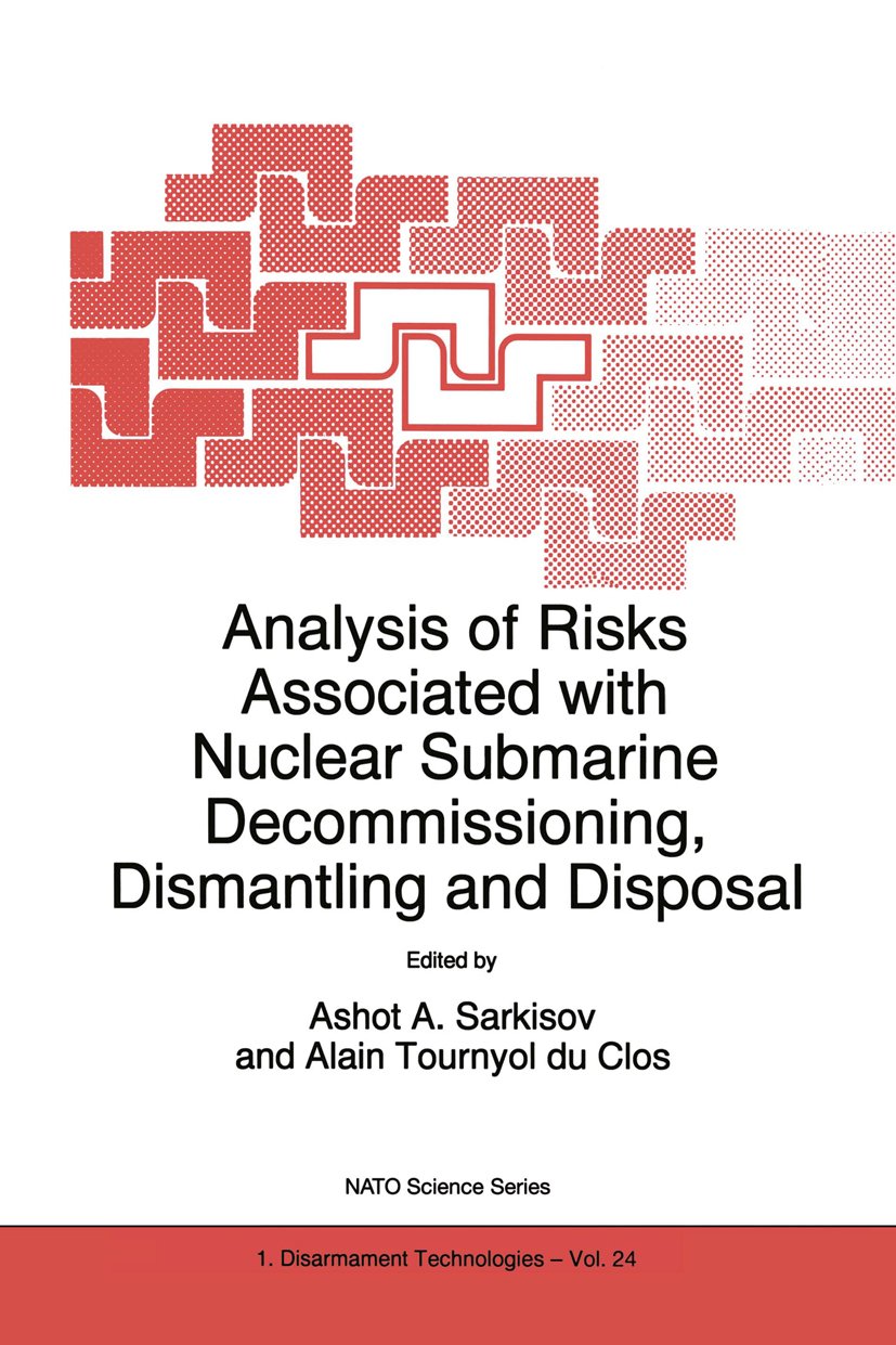 NATO Science Partnership Subseries: 1