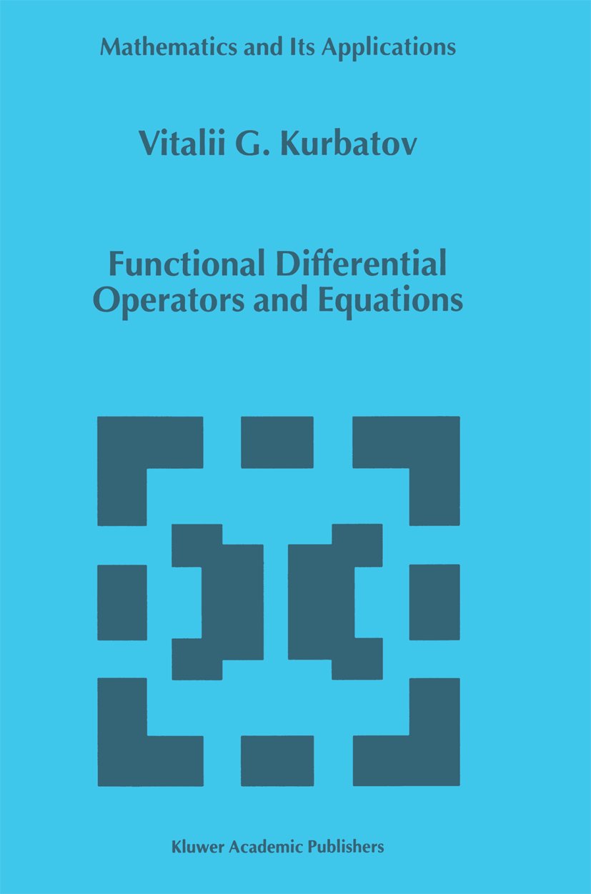 Mathematics and Its Applications