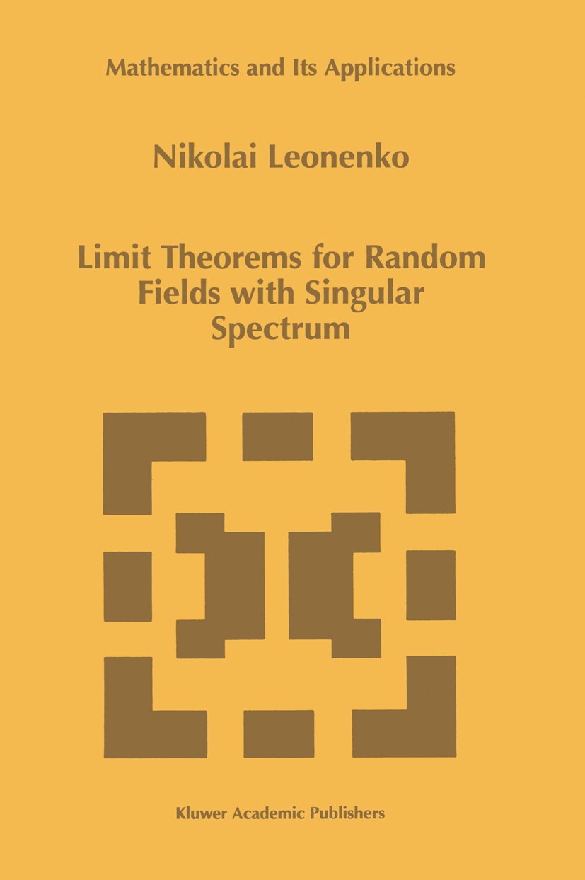 Mathematics and Its Applications