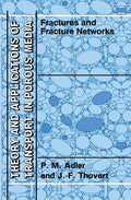 Theory and Applications of Transport in Porous Media