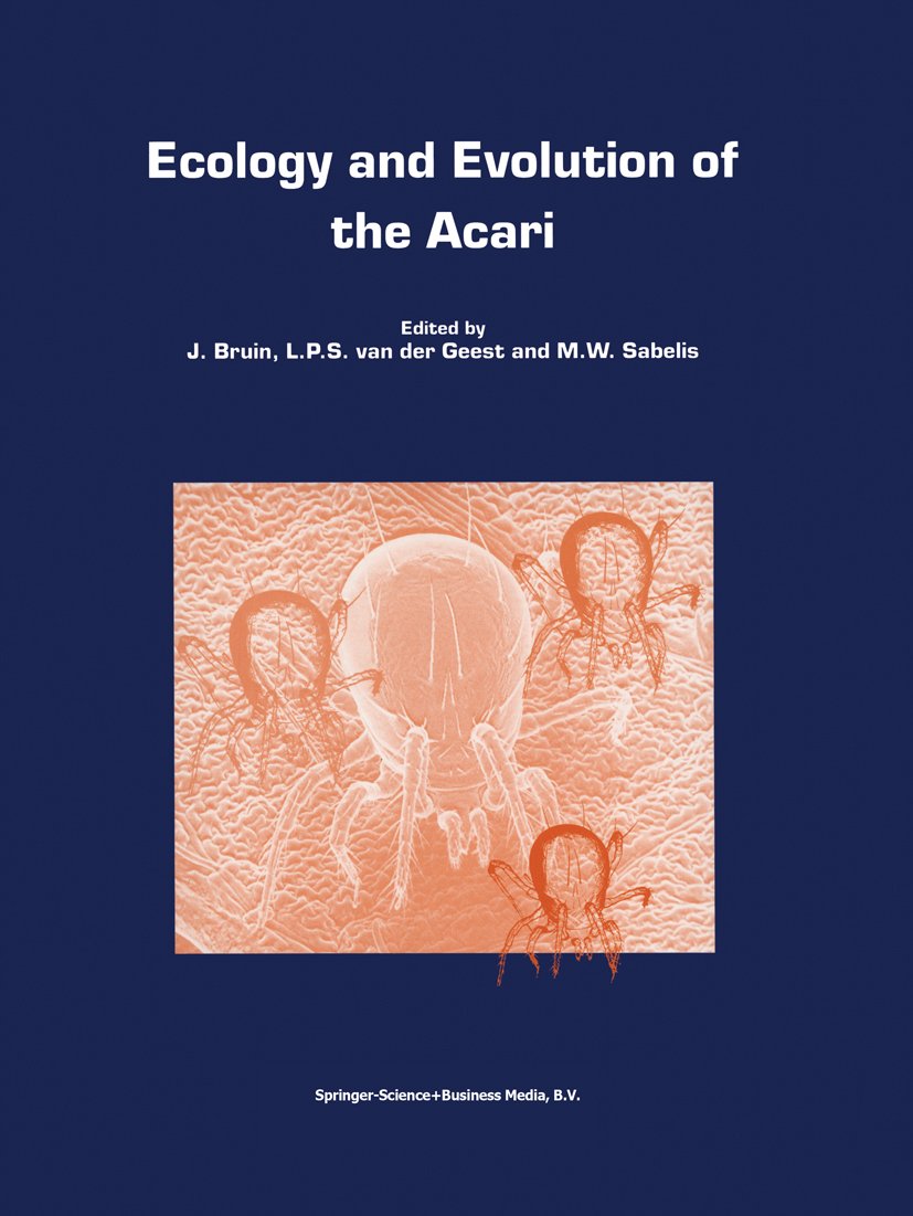 Series Entomologica