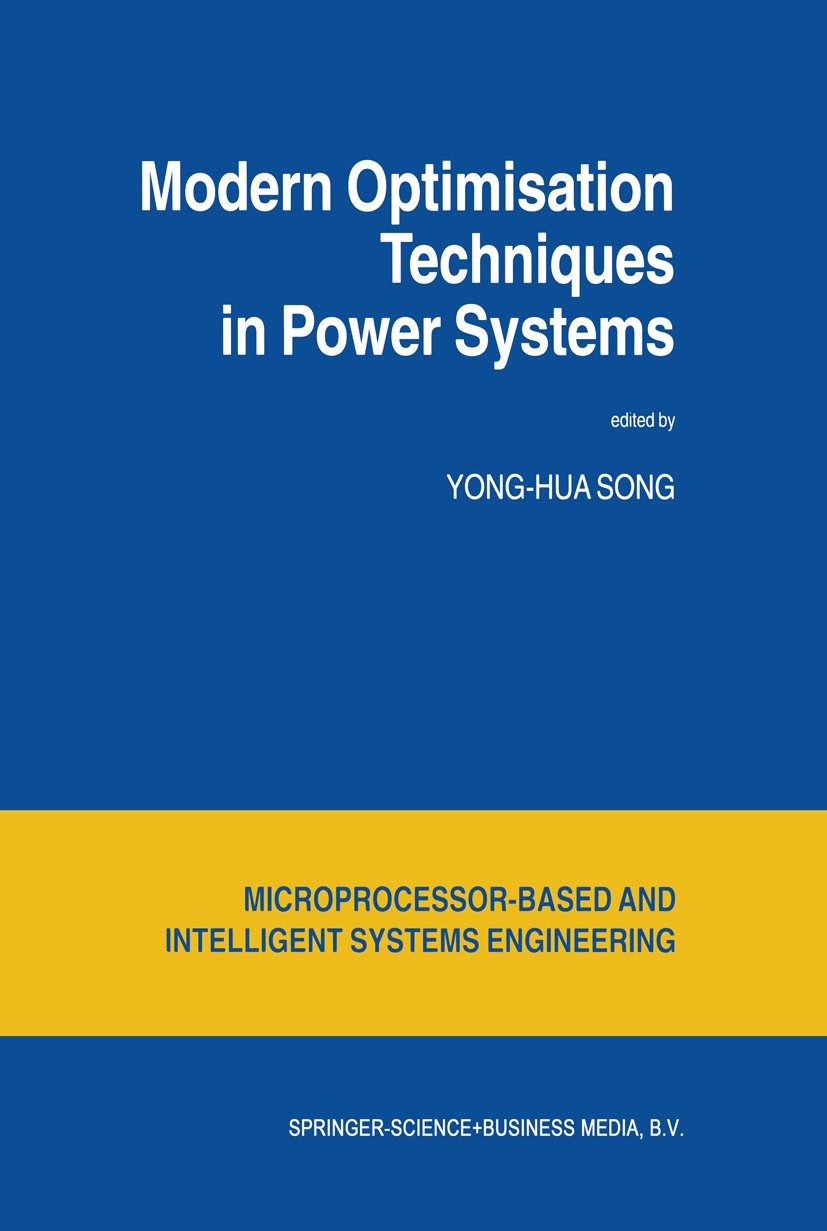 Intelligent Systems, Control and Automation: Science and Engineering