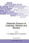 NATO Science Partnership Subseries: 3