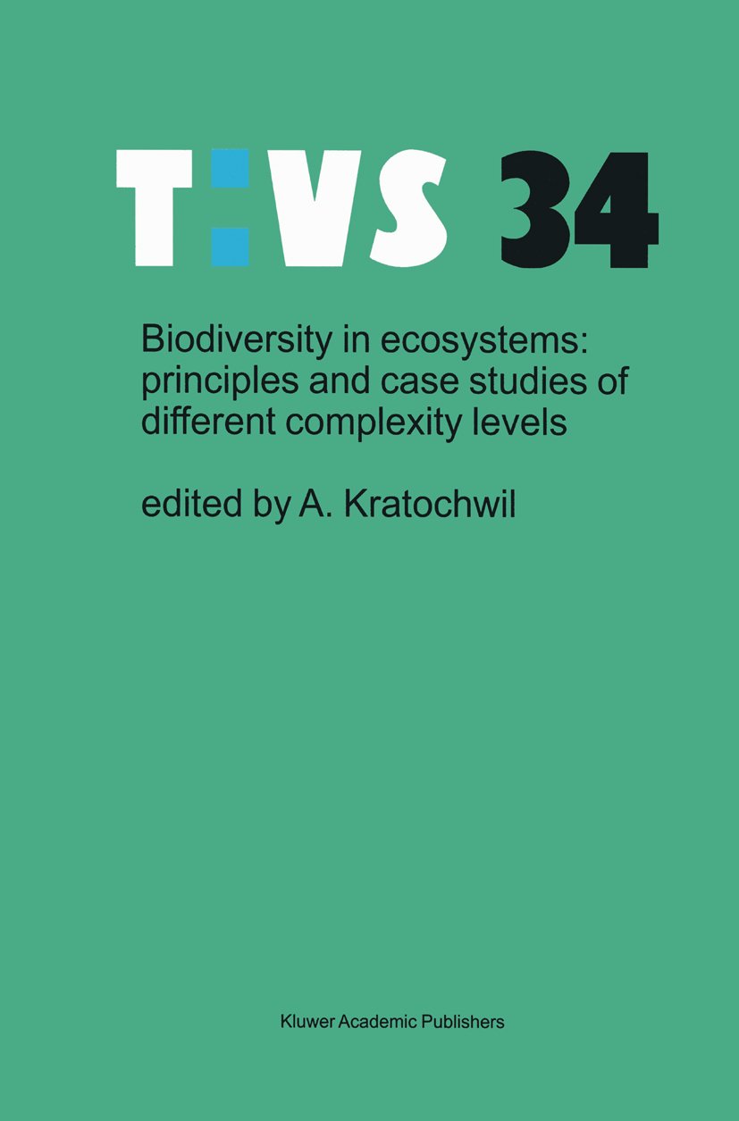 Tasks for Vegetation Science