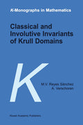 K-Monographs in Mathematics