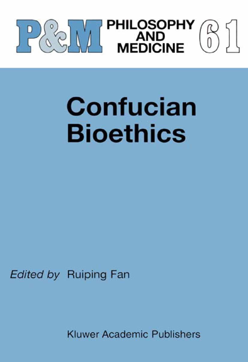 Philosophy and Medicine