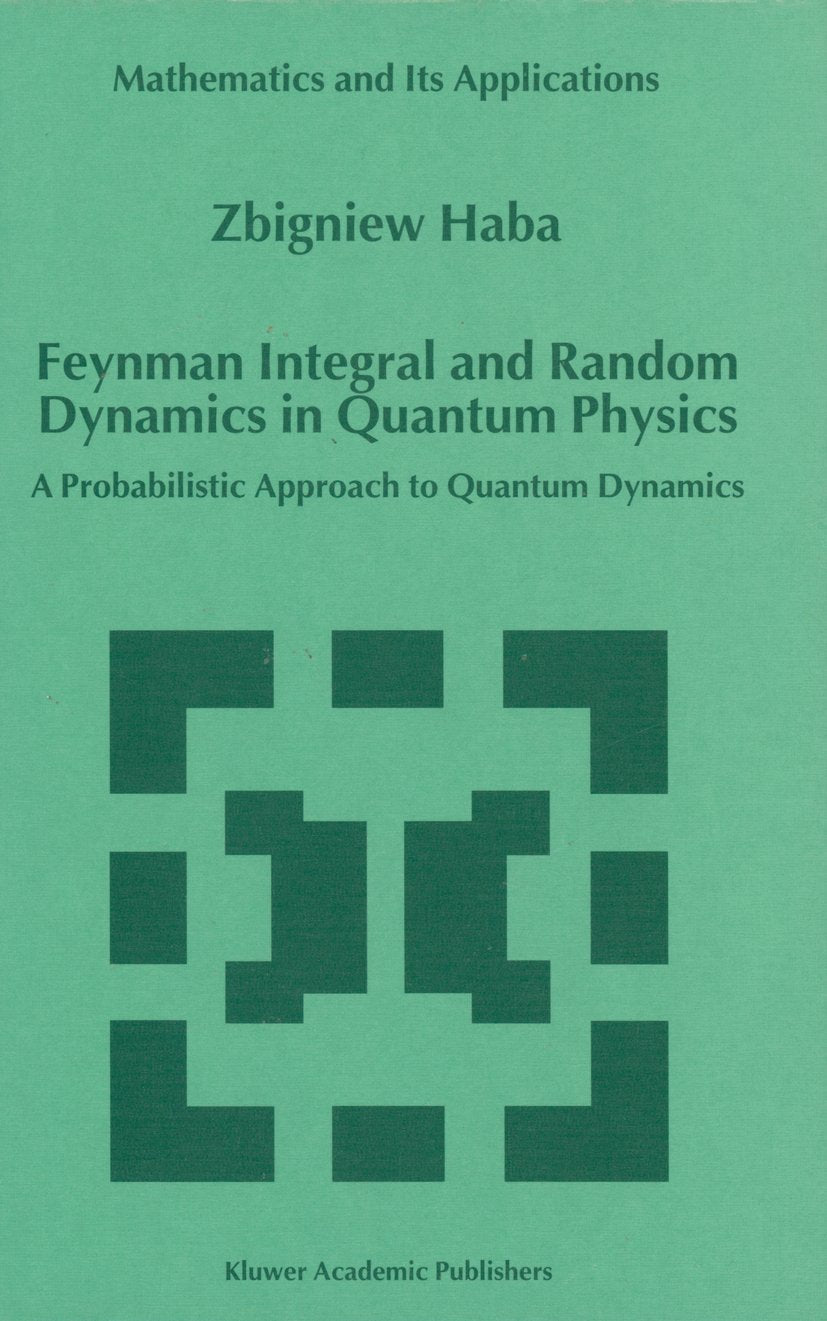 Mathematics and Its Applications