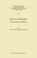Newton and Religion