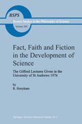 Boston Studies in the Philosophy and History of Science