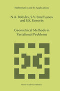 Mathematics and Its Applications