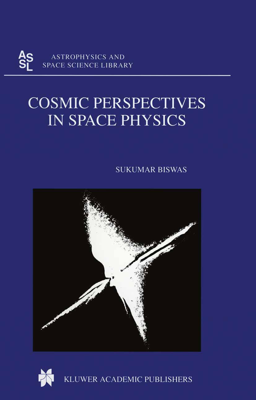 Astrophysics and Space Science Library
