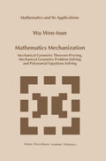 Mathematics and Its Applications