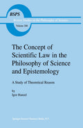 Boston Studies in the Philosophy and History of Science