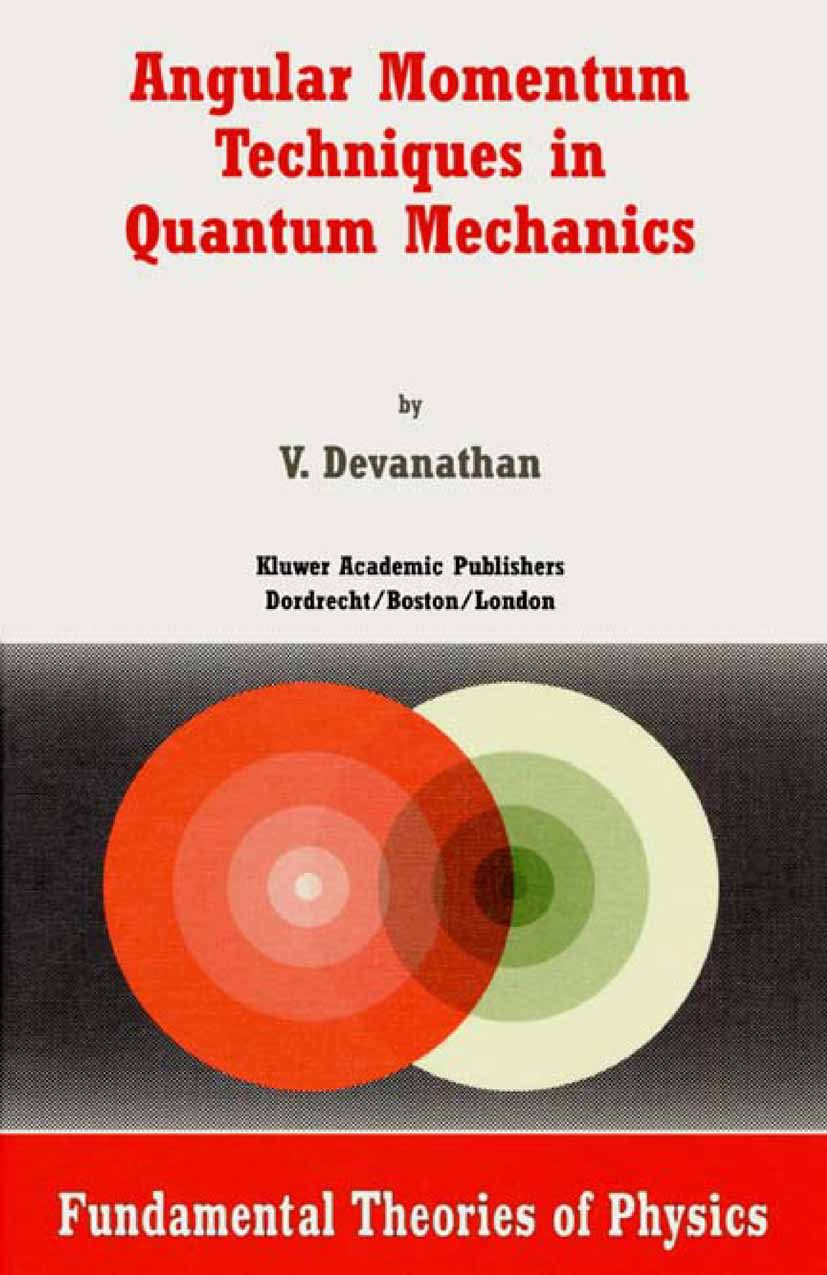 Fundamental Theories of Physics