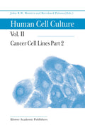 Human Cell Culture