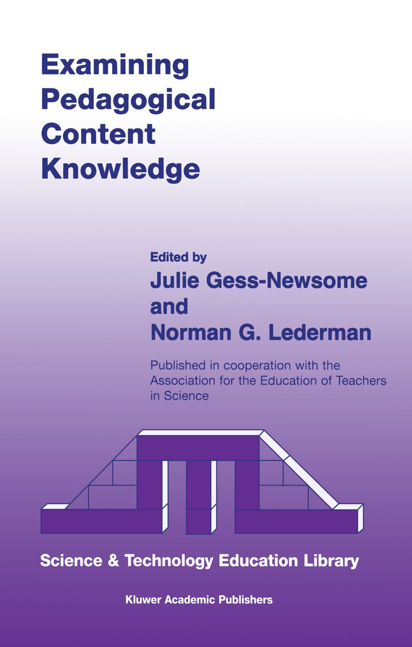 Contemporary Trends and Issues in Science Education