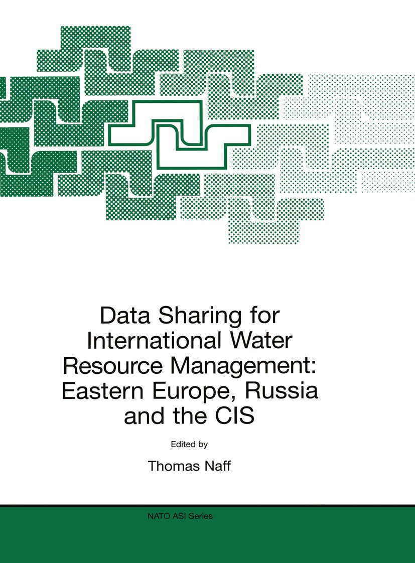 NATO Science Partnership Subseries: 2