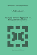Mathematics and Its Applications