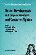International Society for Analysis, Applications and Computation