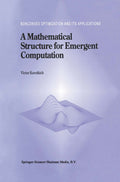 Nonconvex Optimization and Its Applications