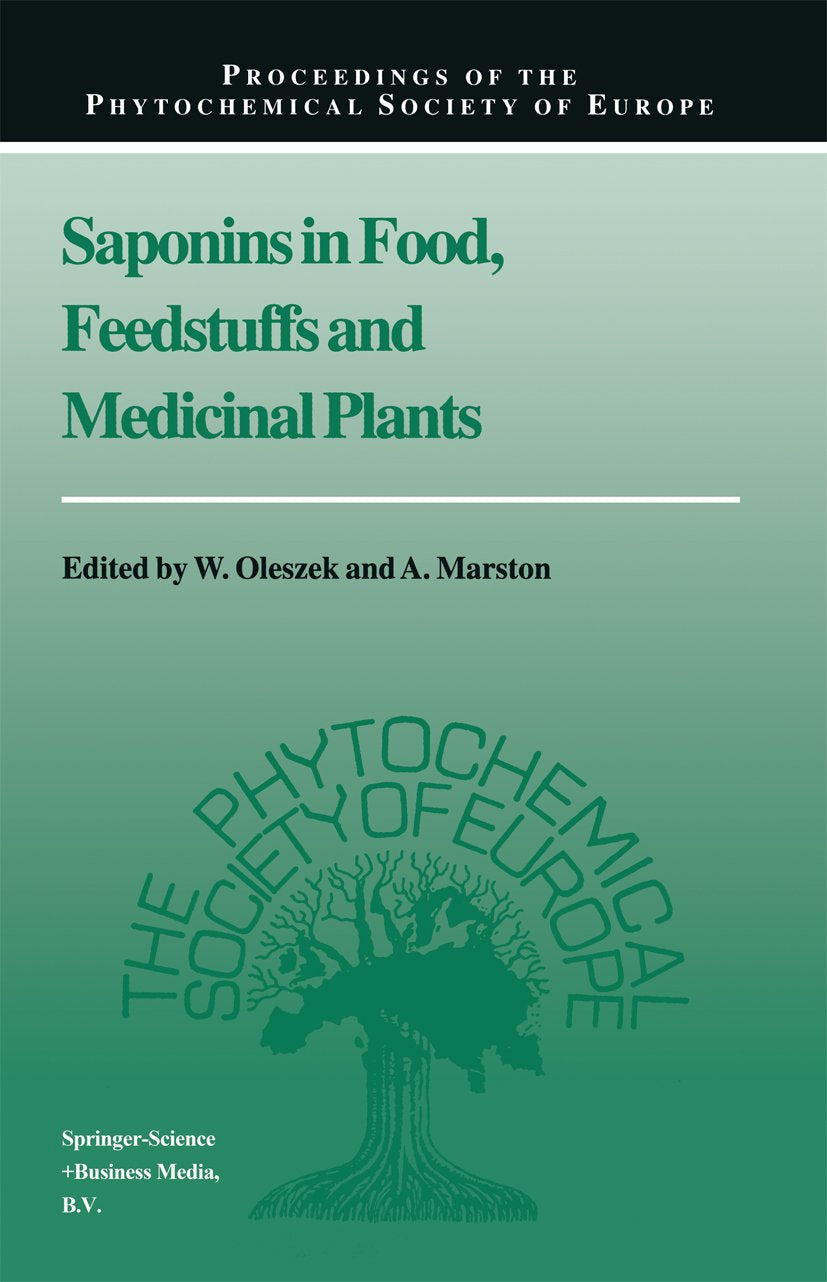 Proceedings of the Phytochemical Society of Europe