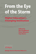 From the Eye of the Storm