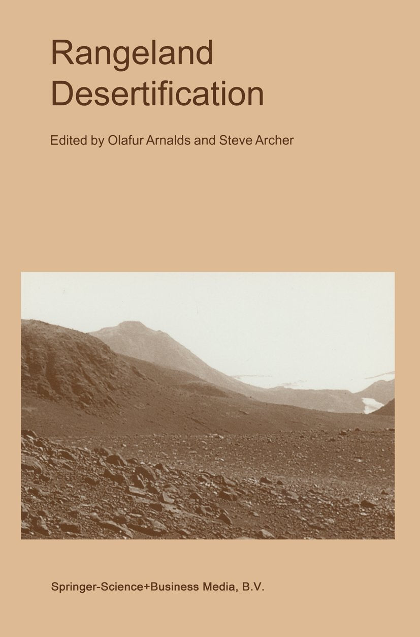 Advances in Vegetation Science