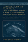 Advances in Global Change Research