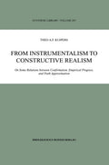 Synthese Library: On Some Relations between Confirmation, Empirical Progress, and Truth Approximation