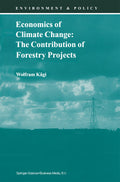 Environment & Policy
