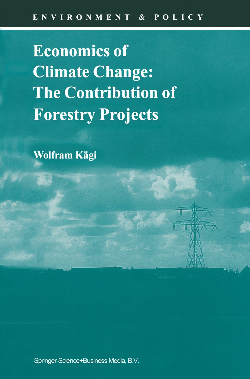 Environment & Policy
