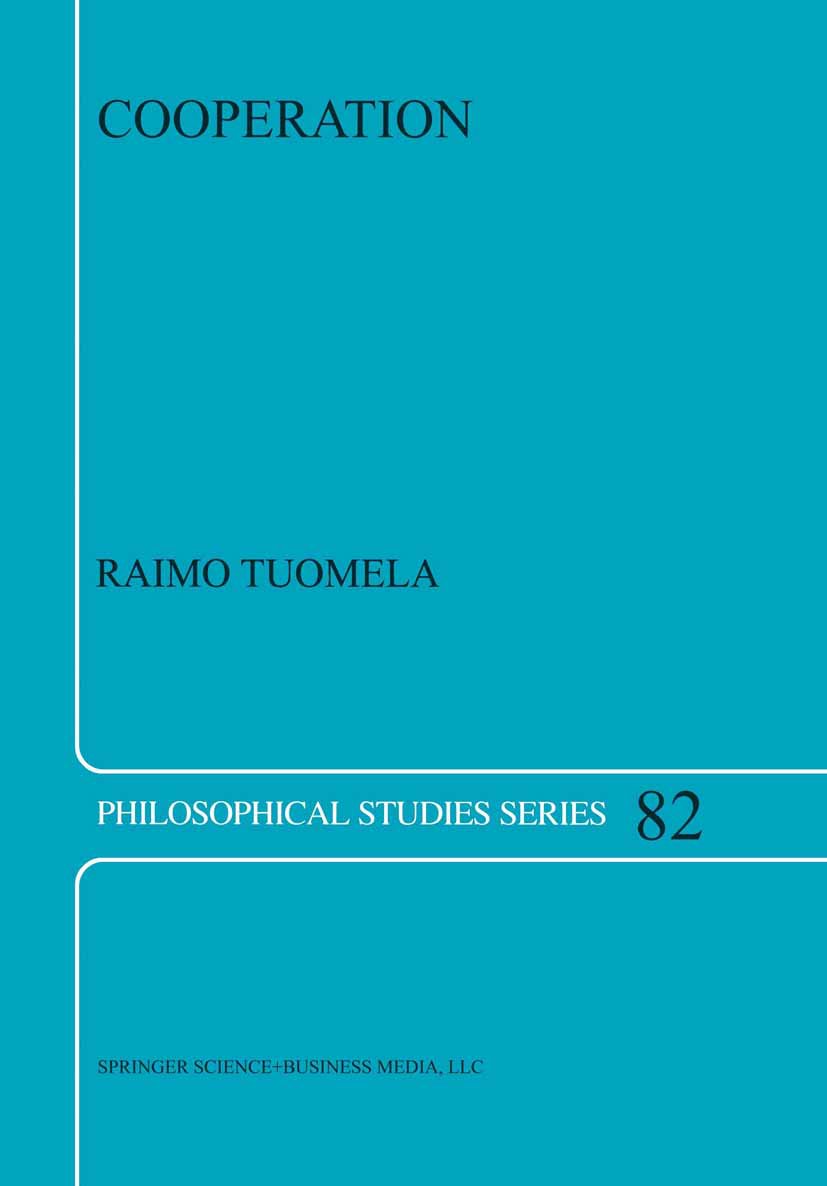 Philosophical Studies Series