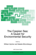 The Caspian Sea
