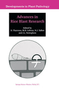 Developments in Plant Pathology